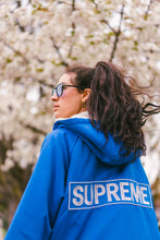 Load image into Gallery viewer, SUPREME jacket
