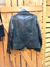 Load image into Gallery viewer, Heavy Leather Jacket
