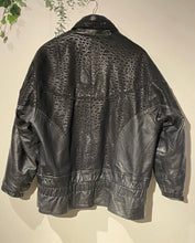 Load image into Gallery viewer, Route 66 Vintage leather jacket
