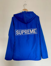 Load image into Gallery viewer, SUPREME jacket
