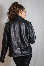 Load image into Gallery viewer, Heavy Leather Jacket
